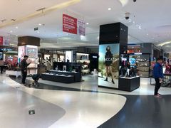 -天虹购物中心(石路店)