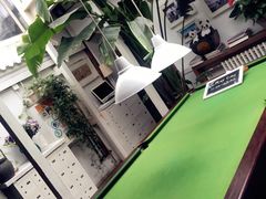 -北平小院设计酒店