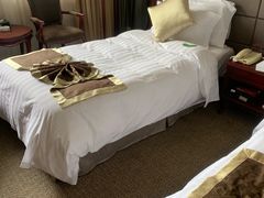 -抚顺友谊宾馆