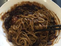 -桃园中华料理炸酱面(燕儿岛路店)