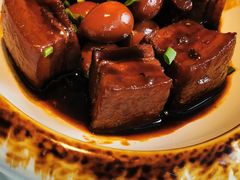 -荷塘秋月·本帮江浙菜(国权路店)