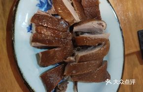 Tangqi Braised Duck