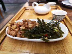 -大洋家·精品潮汕菜·生腌砂锅粥(天河东路店)