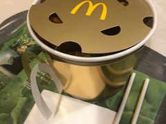 -麦当劳(虹梅路地铁站店)