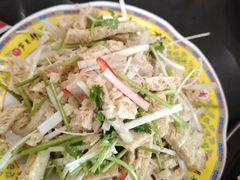 -芦月轩羊蝎子(北蜂窝店)