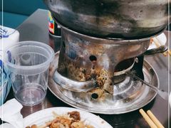 -川香煲(茅台路店)