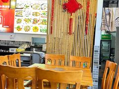 -营记牛肉火锅·大埔客家菜(上梅林店)