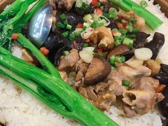 -新享乐海鲜(翠华路店)