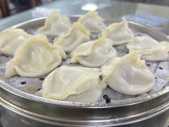 牛肉韭黄灌汤蒸饺-志亮灌汤蒸饺·清真(庙后街店)