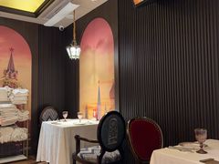 -俄士厨房(环球港店)
