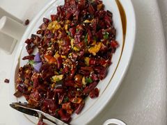 -便宜坊烤鸭店(科创店)