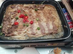 -银湖宴会中心-餐饮部