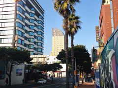 -宝健路步行街(Pedestrian Shopping Street)