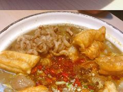 -友达面馆(二七南路店)