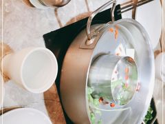 -丽江龙继斑鱼庄(罗宾森购物广场店)