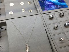 -熙工匠手工银饰·拼豆团建DIY(富华里店)