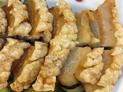 -蔼若春.传承云南菜(金碧公园店)