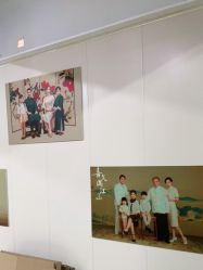 -时光纪亲子全家福照相馆(静安店母女写真父母纪念照)