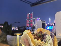 -埠口精酿夜景餐酒吧· BREWPORT BISTRO(长嘉汇重庆之眼店)