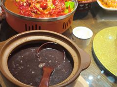 -永安水煮活鱼·仪征土菜院子