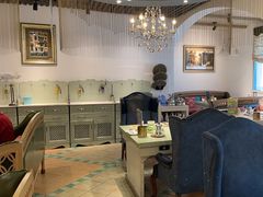 -爱丽格斯火锅(东岸国际店)