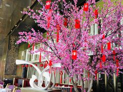 -金轩中餐厅 Jin Xuan(浦东丽思卡尔顿酒店)