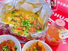 -见味花甲(福田coco park店)