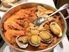 -鹿港小镇(金虹桥国际中心店)