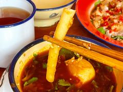 李子坝特供沙参-李子坝梁山鸡(李子坝大鸡哥店)