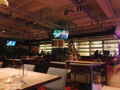 大堂-Hurricane's Grill 飓风牛排