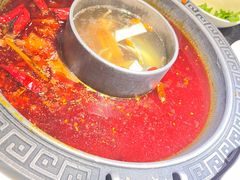 -晓宇重庆火锅(粉巷店)