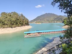 -广州市流溪河国家森林公园
