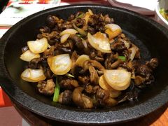 西贝莜面村(当代店)-西贝莜面村(当代商城店)