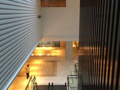 -上海中航虹桥机场泊悦酒店