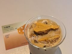 -九榀咖啡 JOY BEANS(恭王府店)