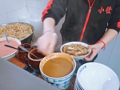 -小发锅巴菜铺(金辉家园店)