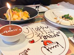 -安妮意大利餐厅(国贸店)