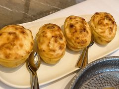 -马克西姆俄罗斯餐厅(通亚街店)