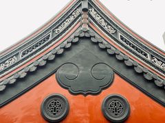 -钦赐仰殿道观