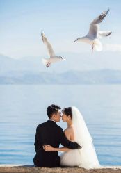 -太古映画婚纱摄影(天河店)