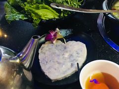 -周渝食惦酸菜鱼(青浦店)