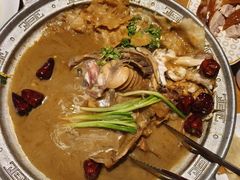 -金筷子西北菜·捞悦火锅