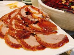 -同喜烤鸭店(光芒店)