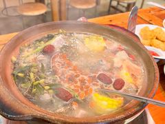 -洪大厨鸡煲(福田店)