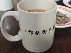 -東茅街茶馆