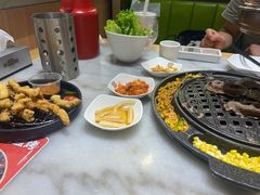 -韩宫宴和牛烤肉(合肥滨湖银泰城店)