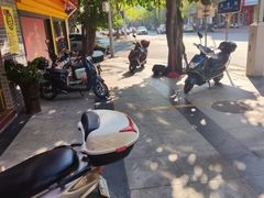 -一茶一点(海景店)