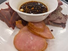 -乔家满族八大碗(流水沟店)