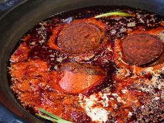 -味在小龙老火锅(都江堰店)