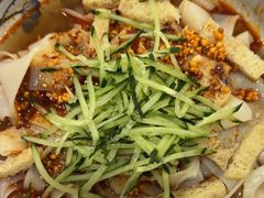 -汗腾格里·风味餐厅(新疆驻京办店)